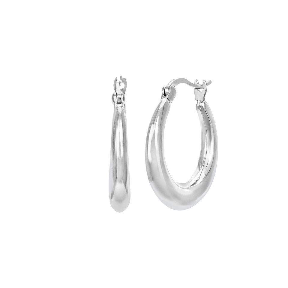 Örhängen i äkta silver 17553