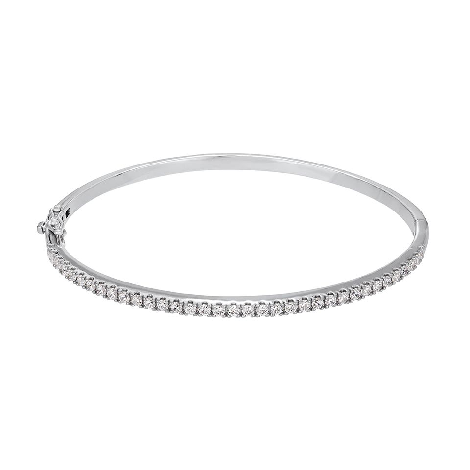 Armband i äkta silver 17616