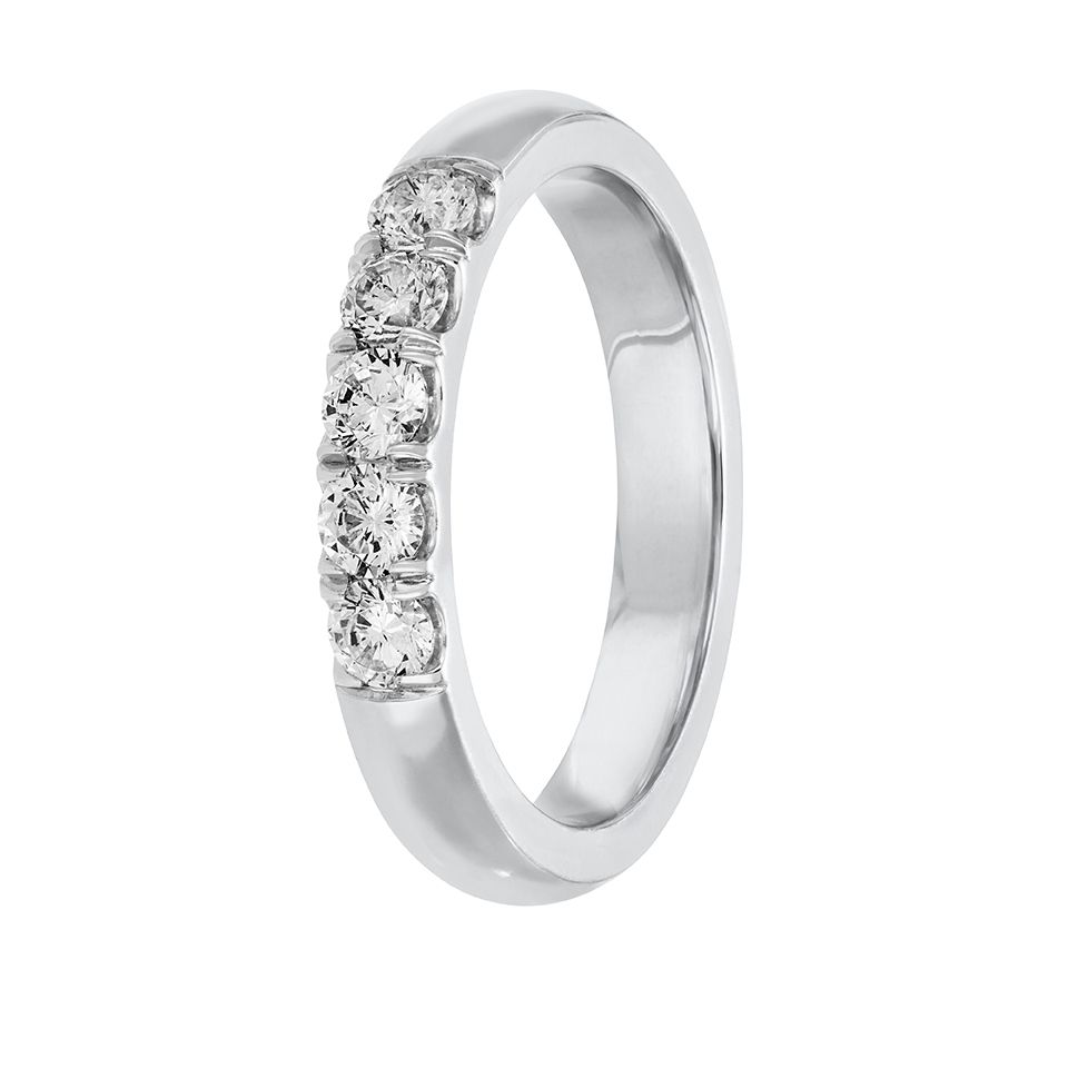 Diamantring London 0,40 ct, 16.0