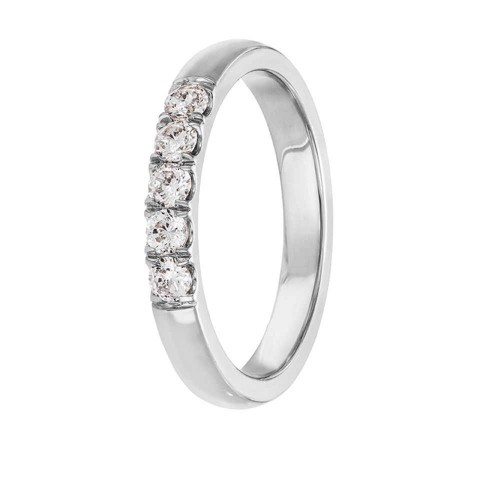 Diamantring London 0,30 ct, 16.0