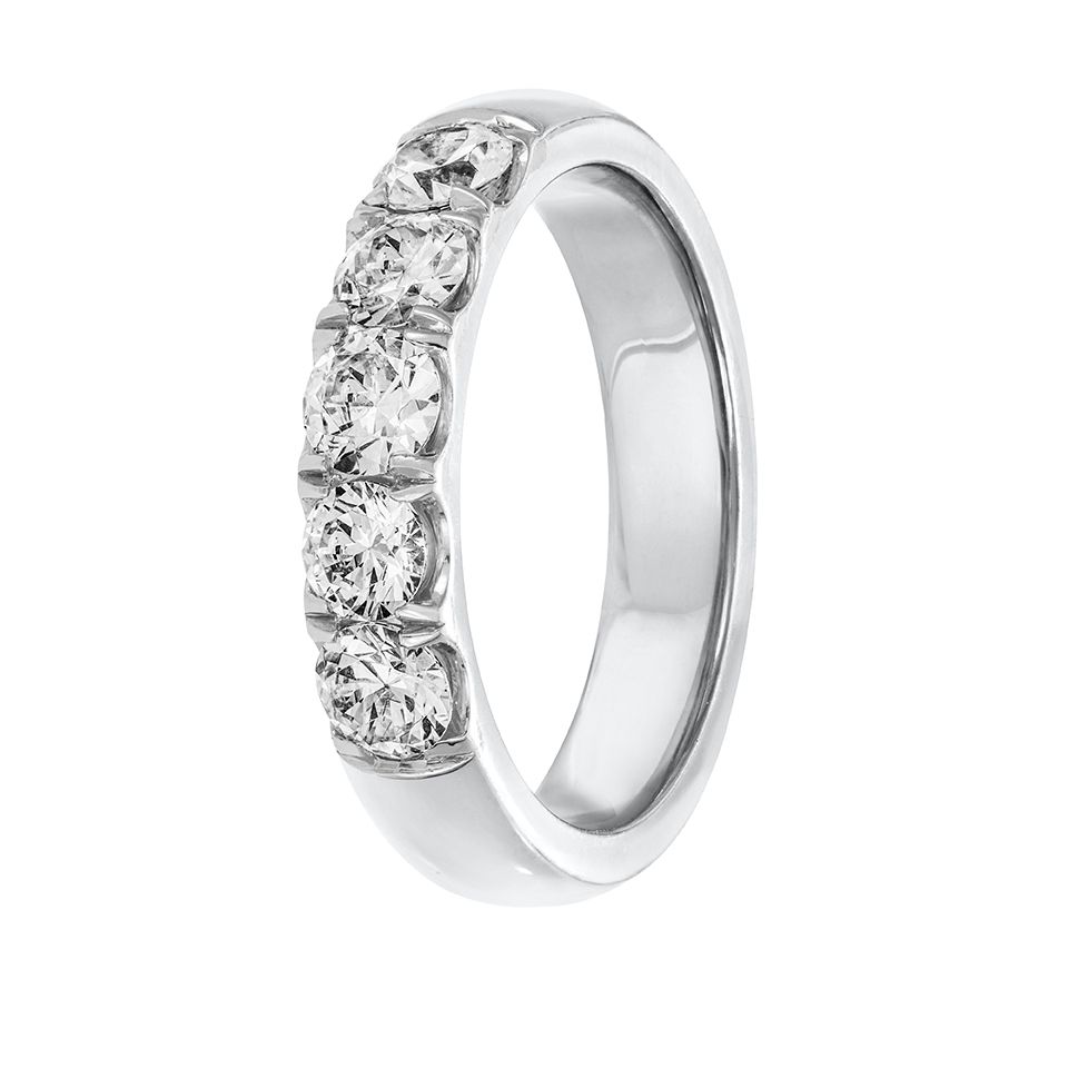 Diamantring London 1,00 ct, 15.0