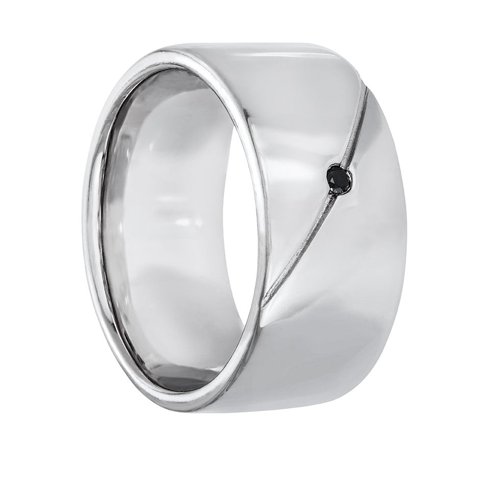 Ring i äkta silver, 21.0 17725