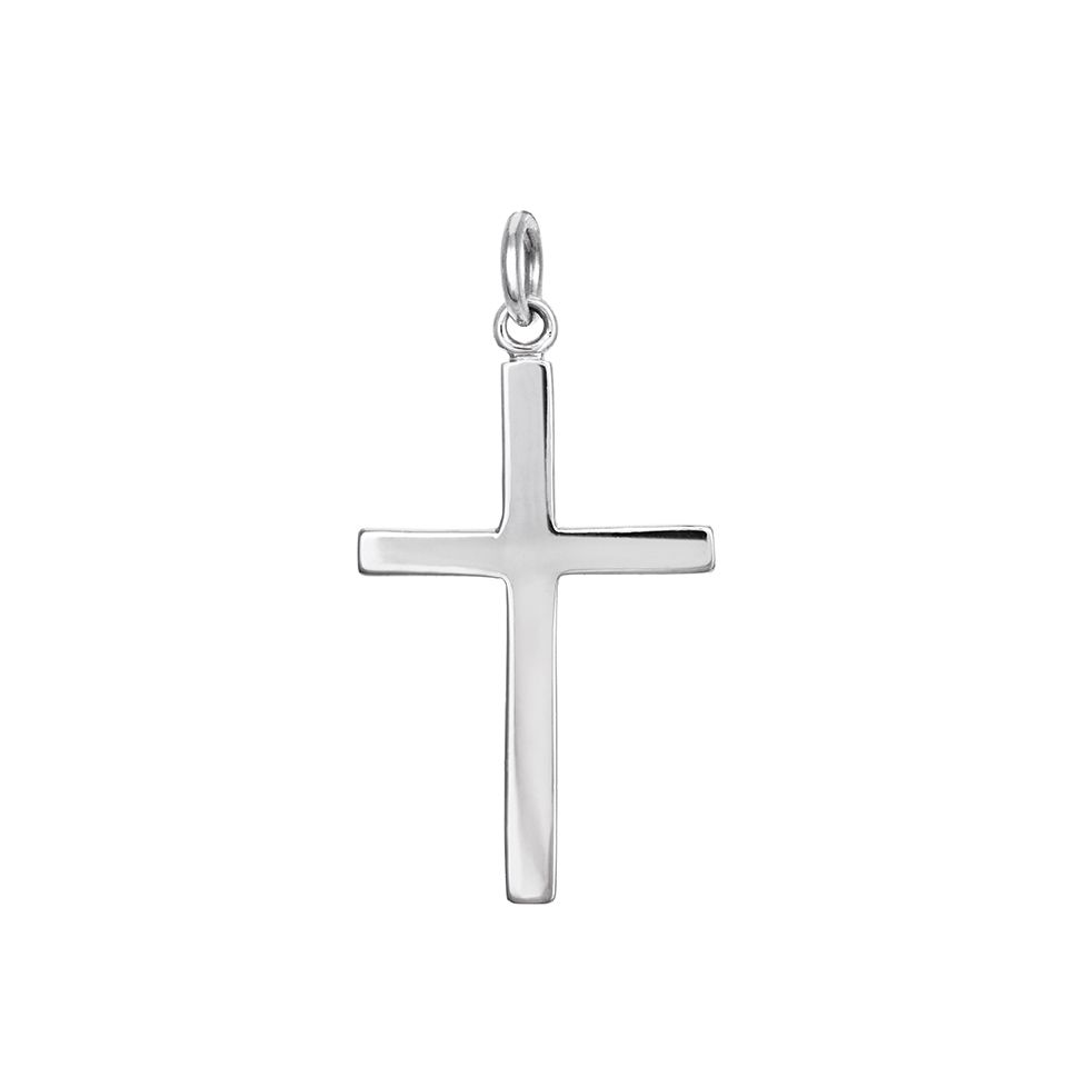 Hängsmycke i äkta silver 17731