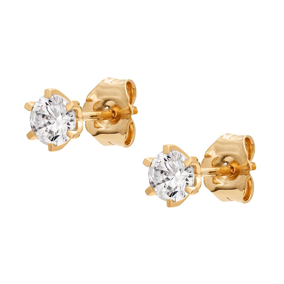 Diamant&ouml;rh&auml;ngen Rome 0,60 ct