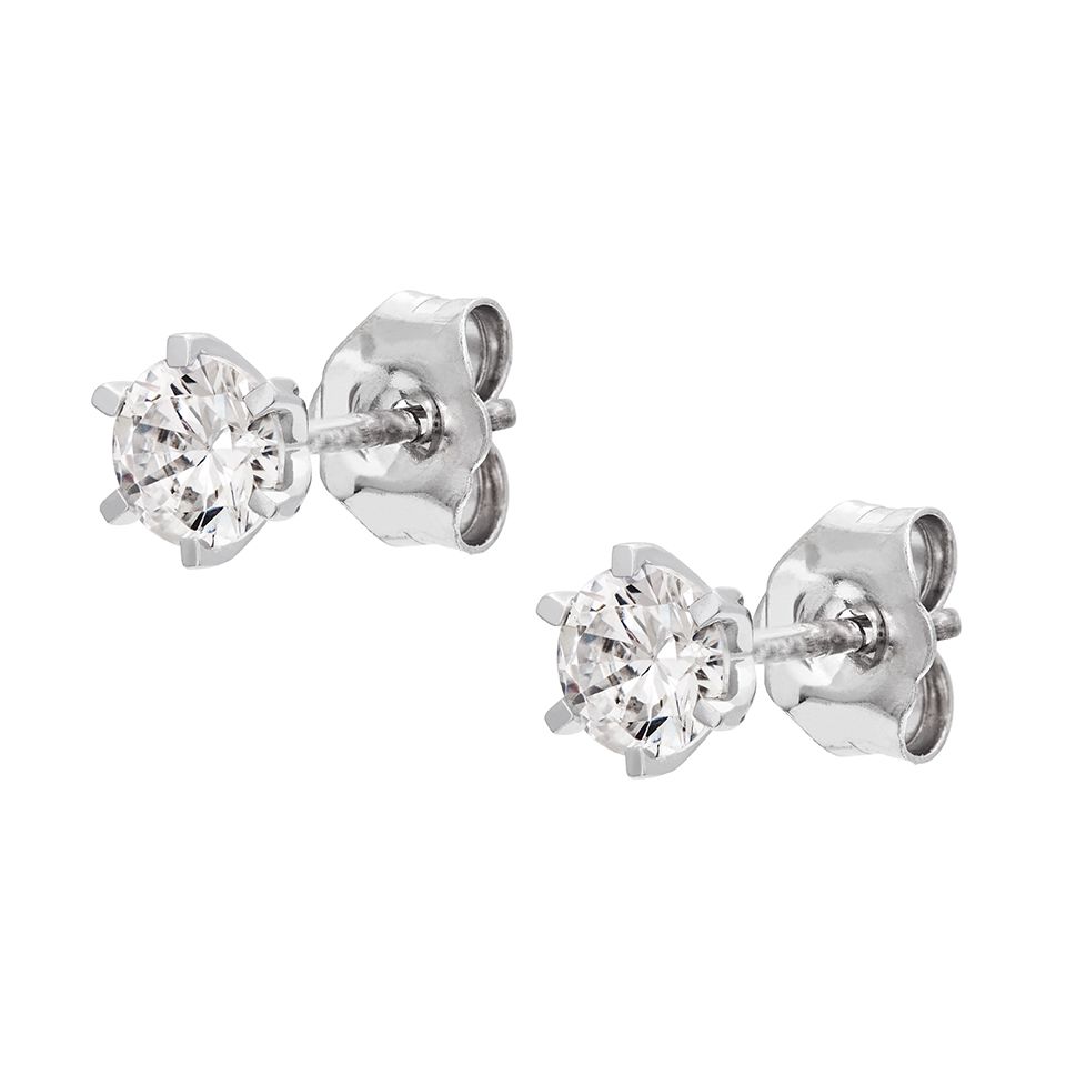 Diamant&ouml;rh&auml;ngen Rome 0,60 ct