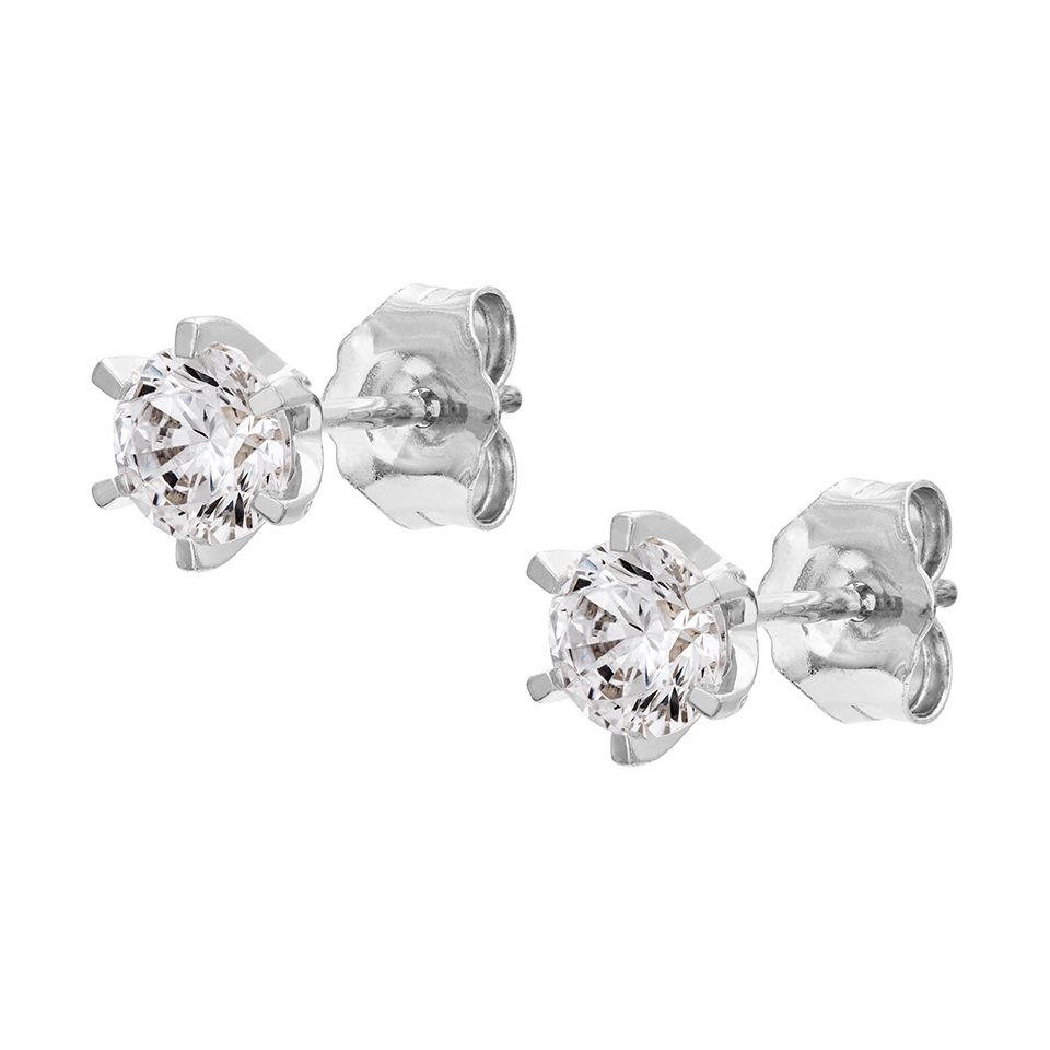 Diamantörhängen Rome 0,80 ct 17735