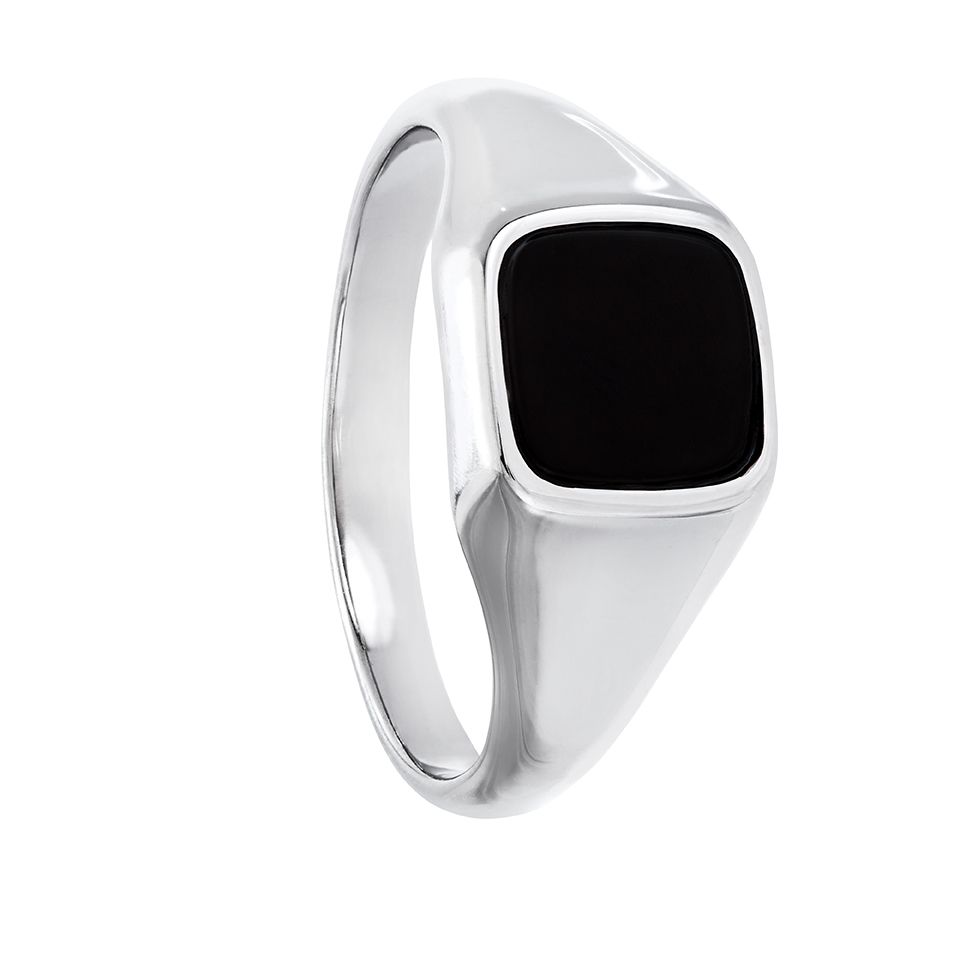 Ring i äkta silver, 20.0 17742