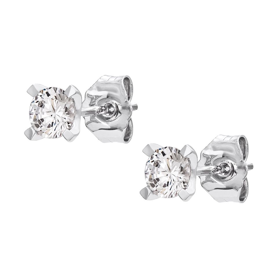 Diamantörhängen Paris 0,60 ct 17751