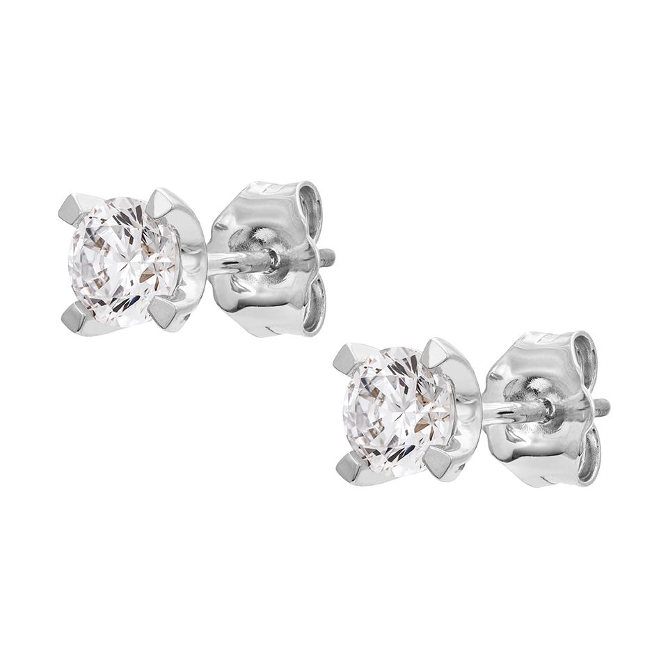 Diamantörhängen Paris 0,80 ct 17794