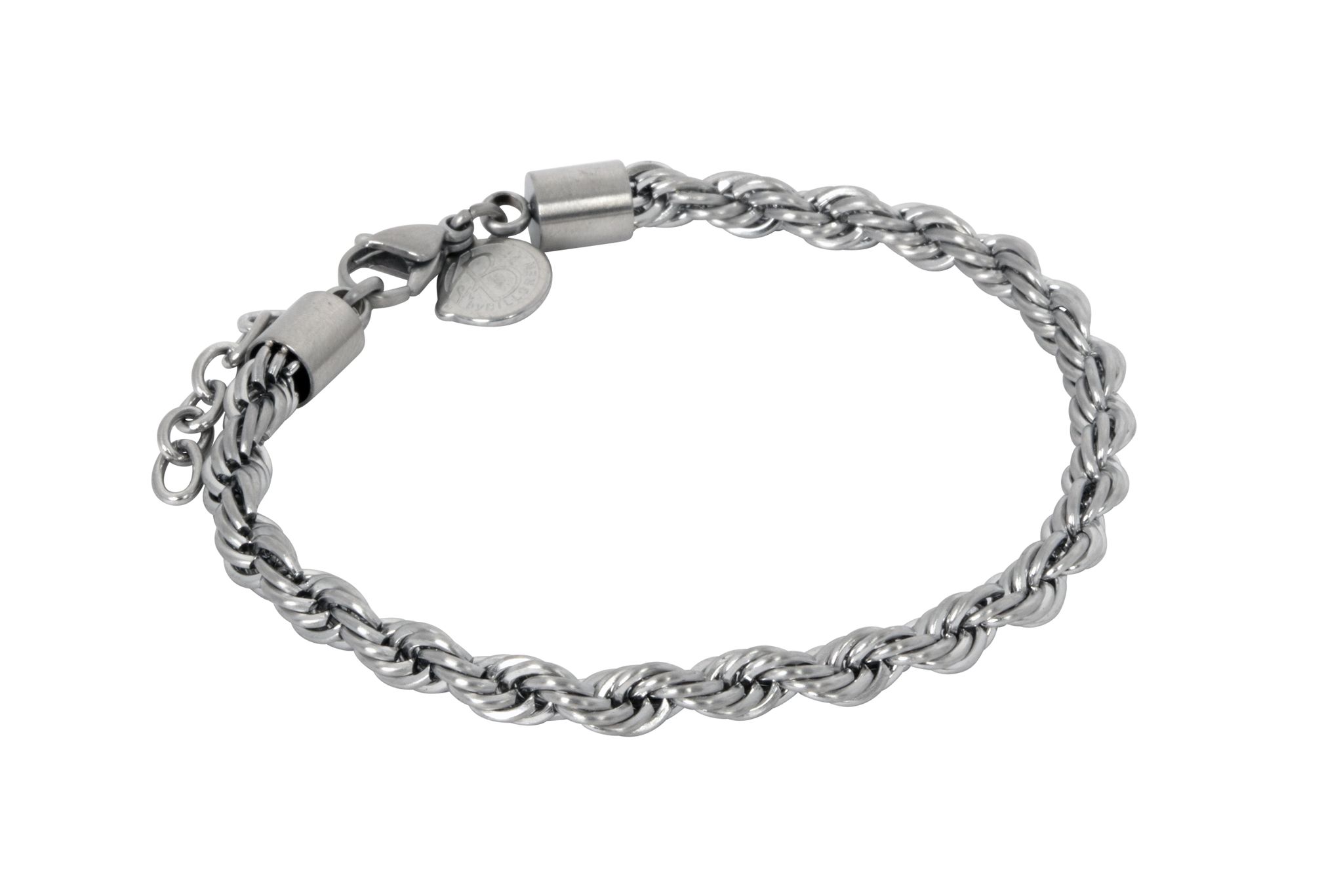 Armband i stål 17875