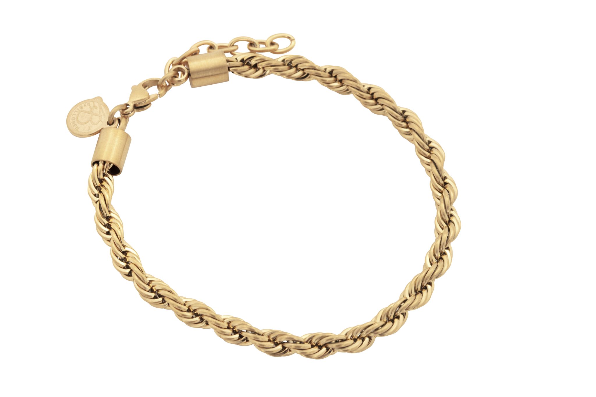 Armband i stål 17876