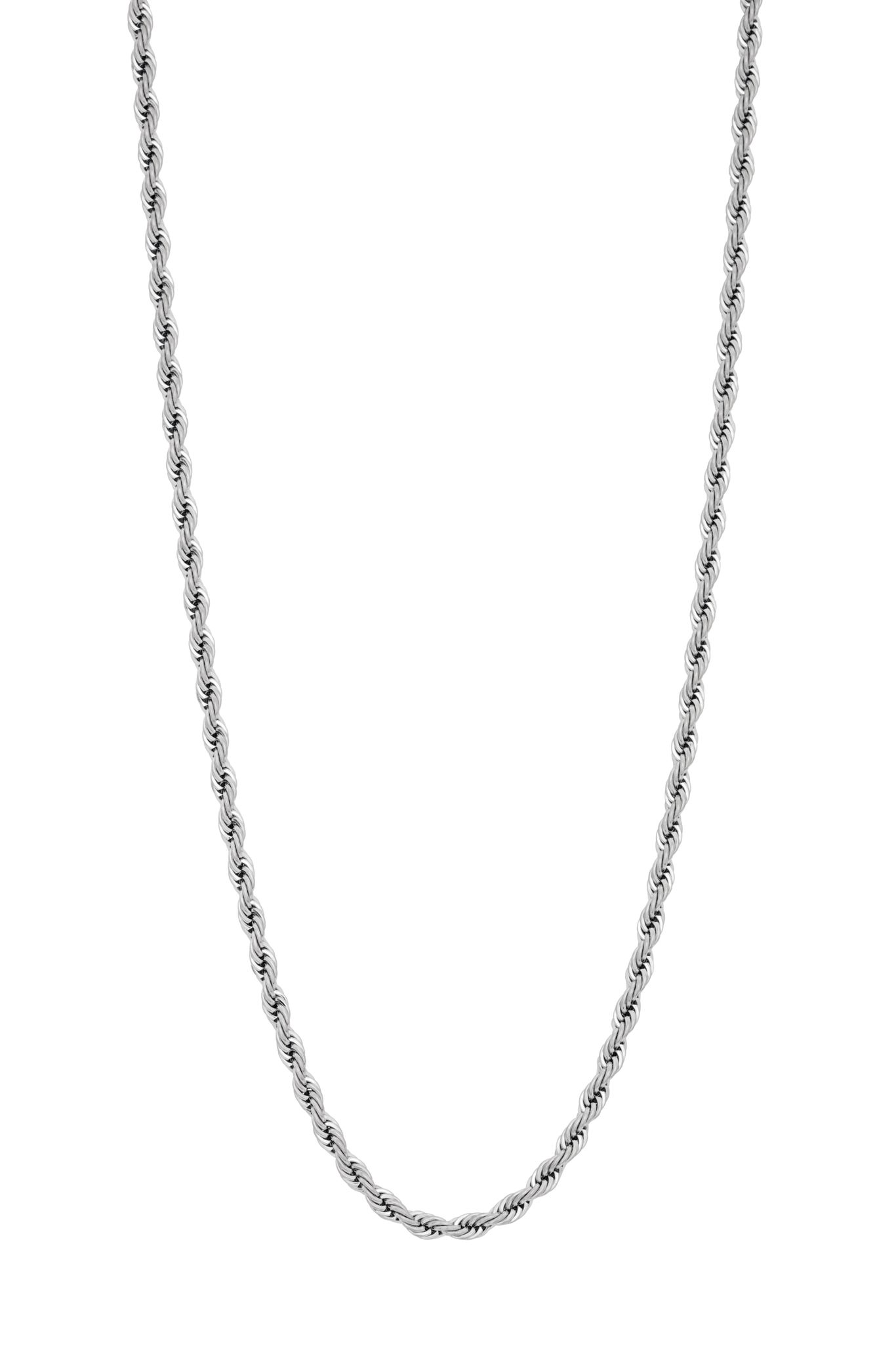 Halsband i stål