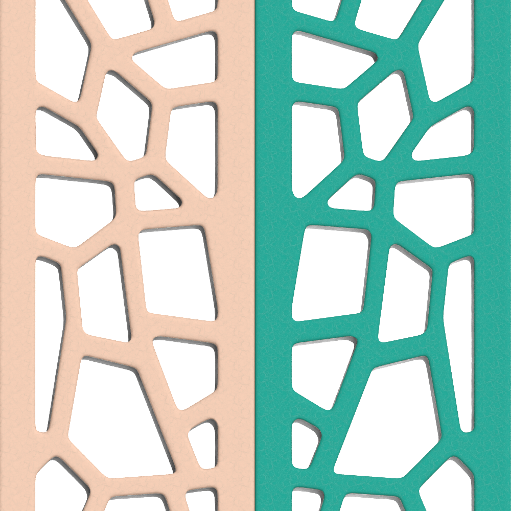 Läderrem till armband 25 mm 17911