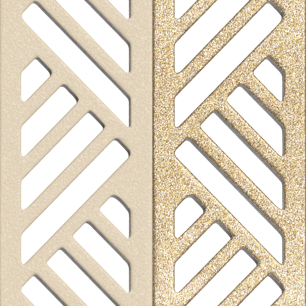 Läderrem till armband 25 mm 17912