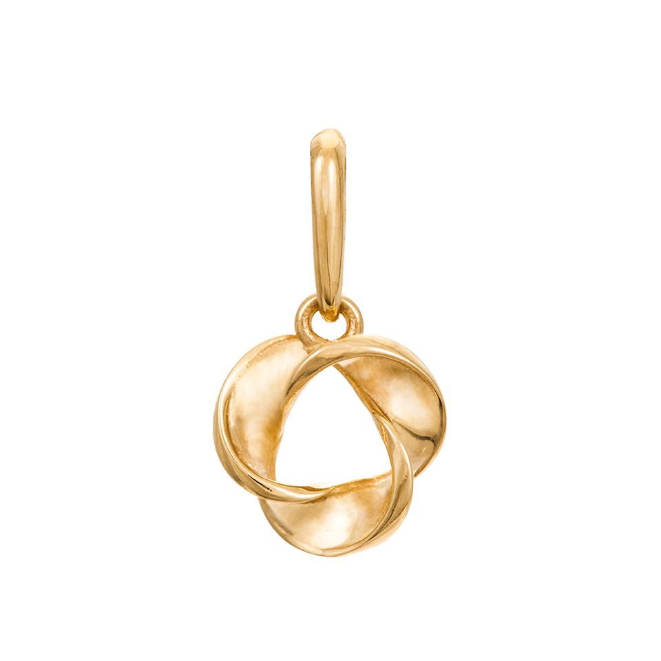 Hängsmycke i 18K guld