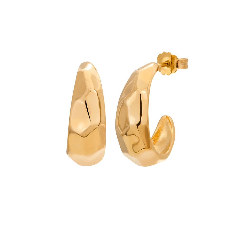 Örhängen i äkta silver 18560