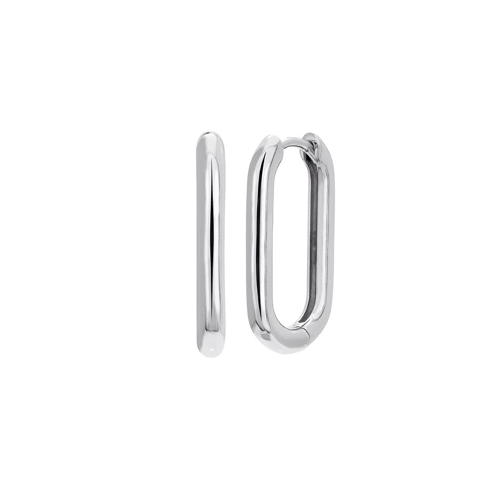 Örhänge i äkta silver 18576