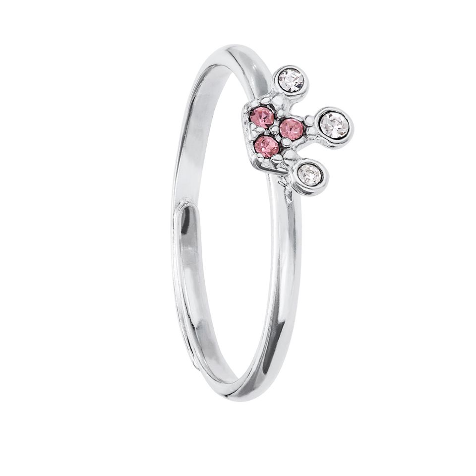 Ring i äkta silver 18577