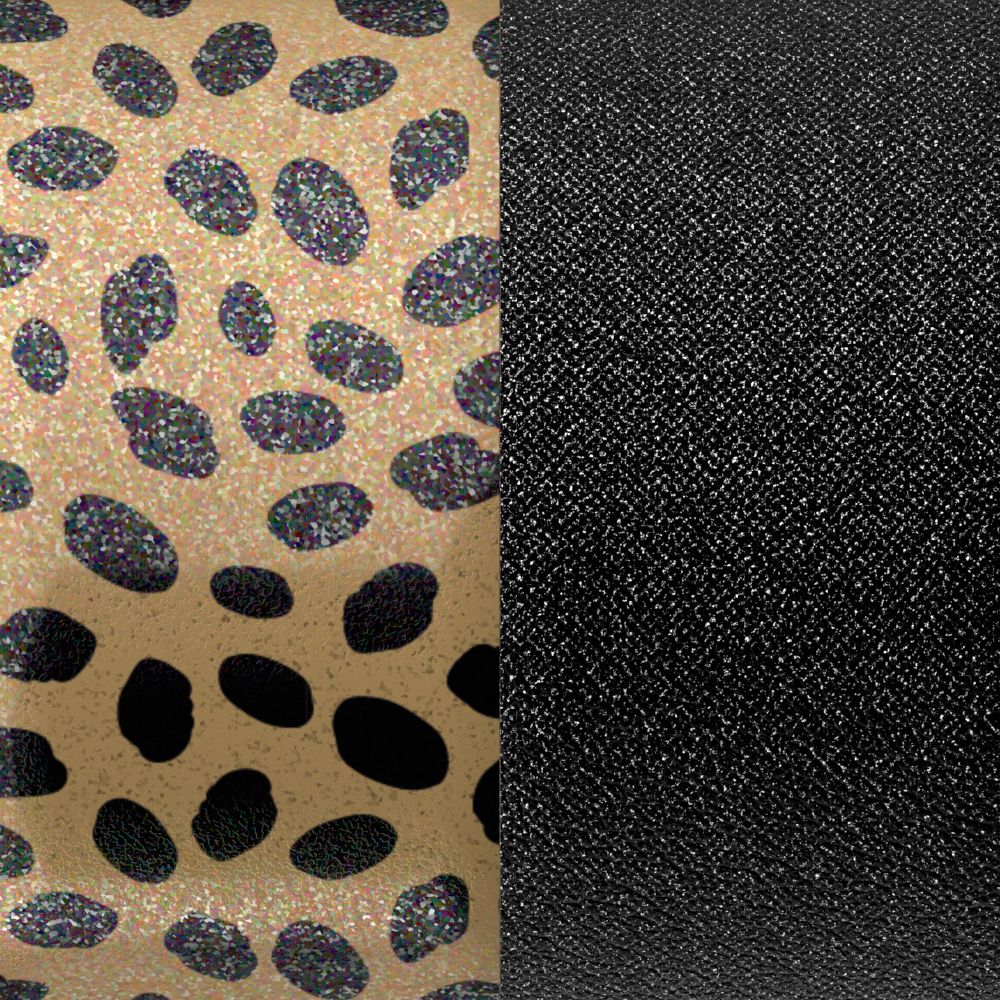 Läderrem till armband 25 mm 18657