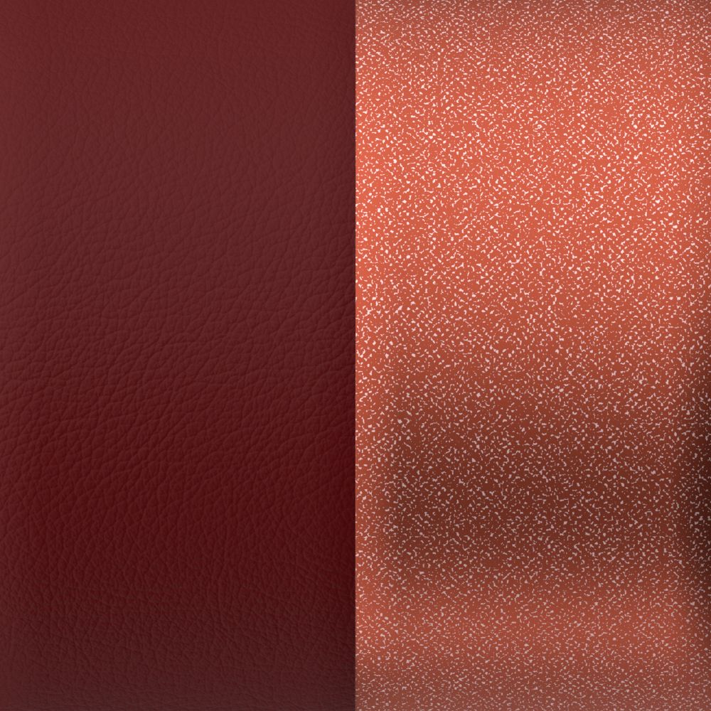 Läderrem till armband 40 mm 18666