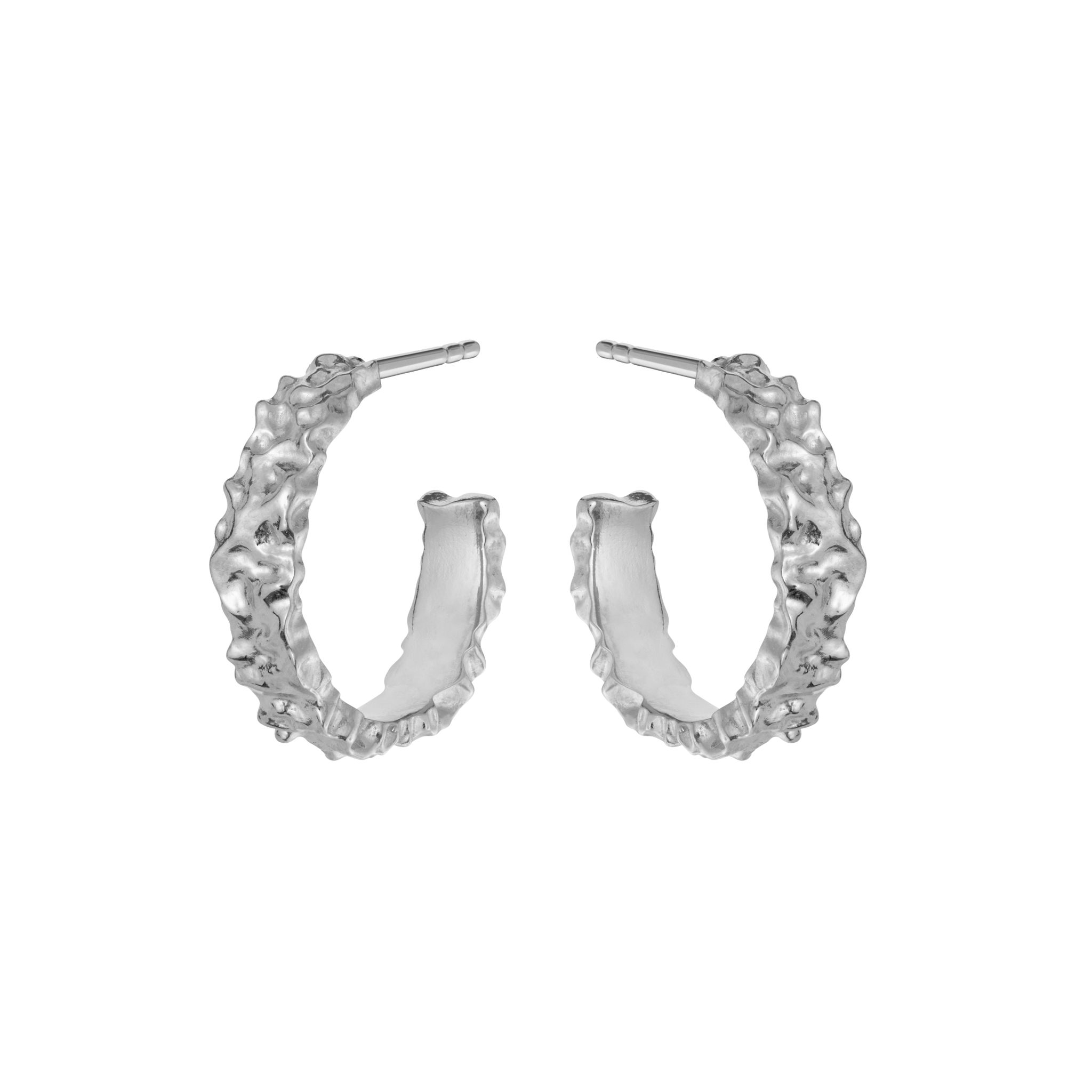 &Ouml;rh&auml;ngen Aio i &auml;kta silver