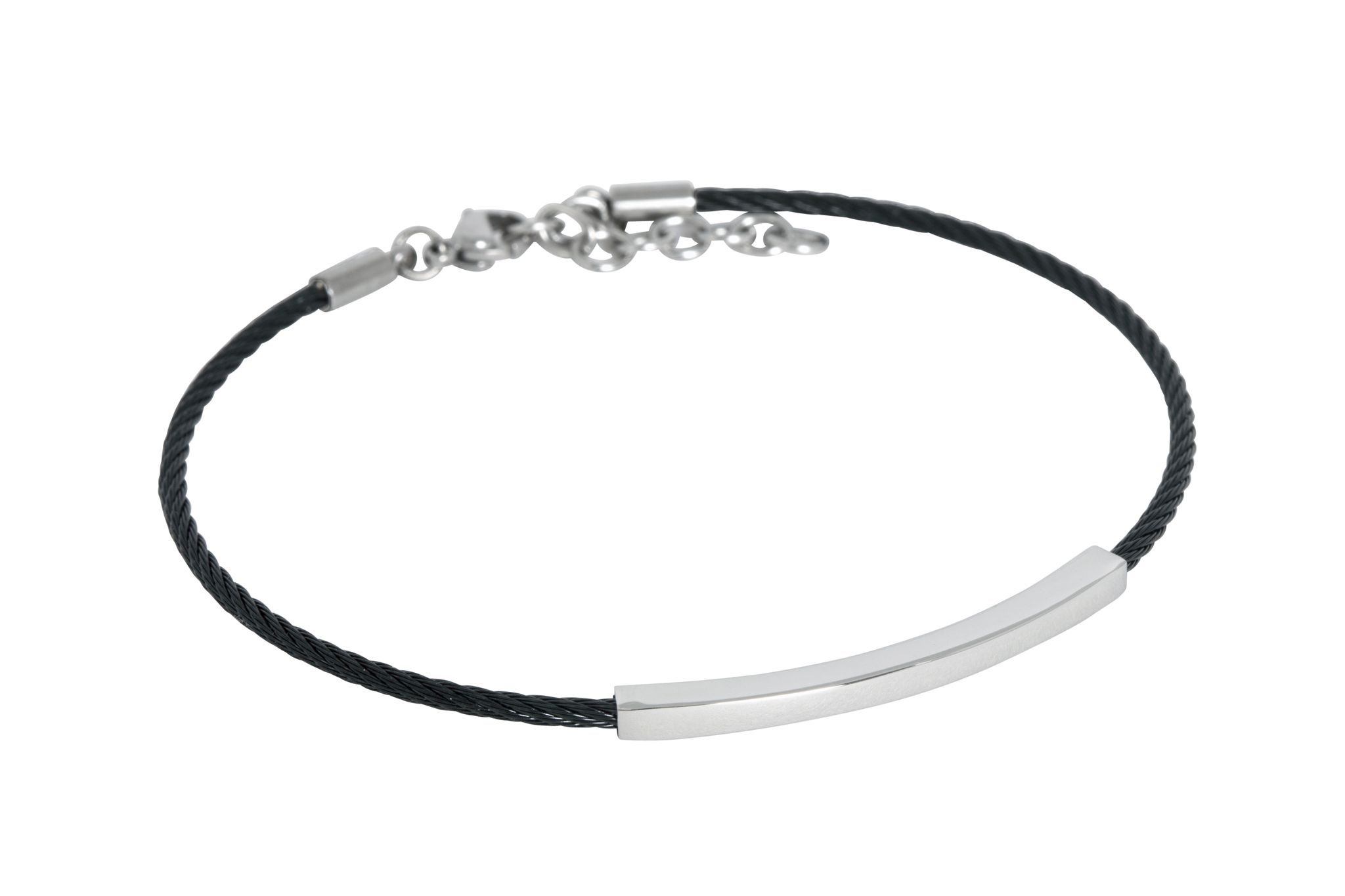 Armband i stål 18806