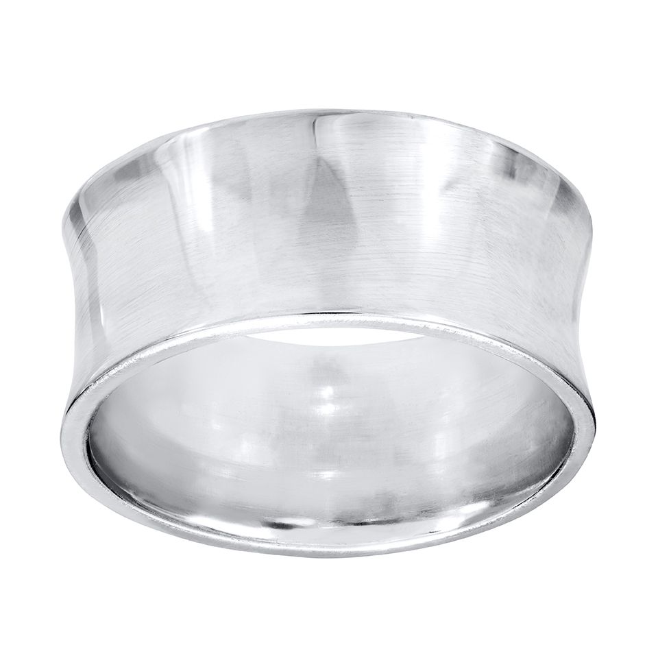 Ring i äkta silver, 19.0 18869