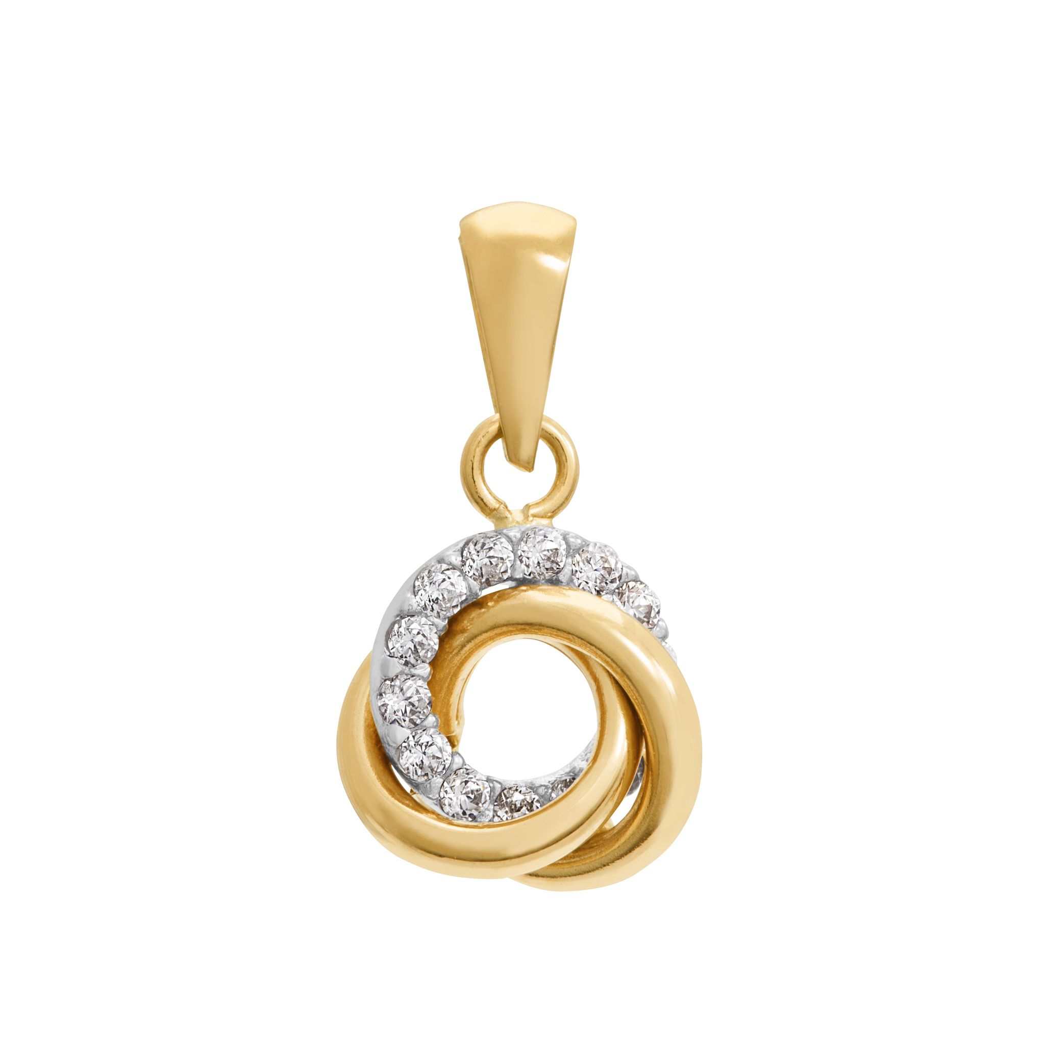 Hängsmycke i 18K guld 20160