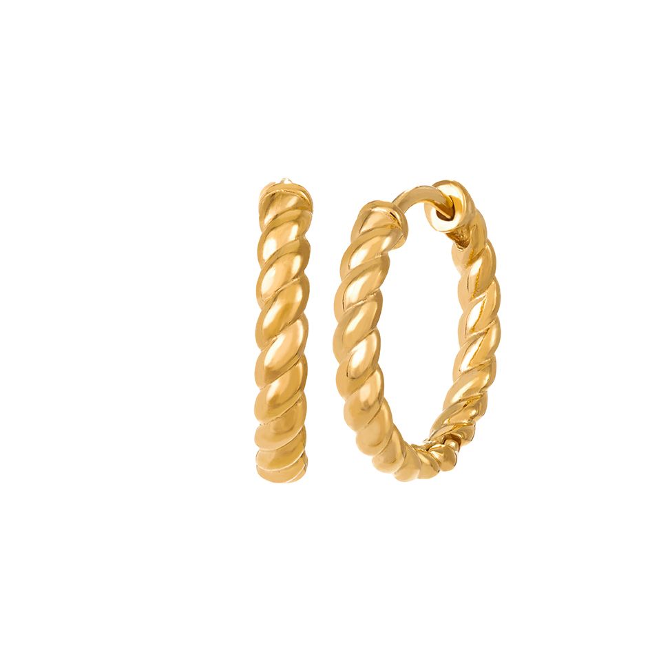 Örhänge i äkta silver 18999