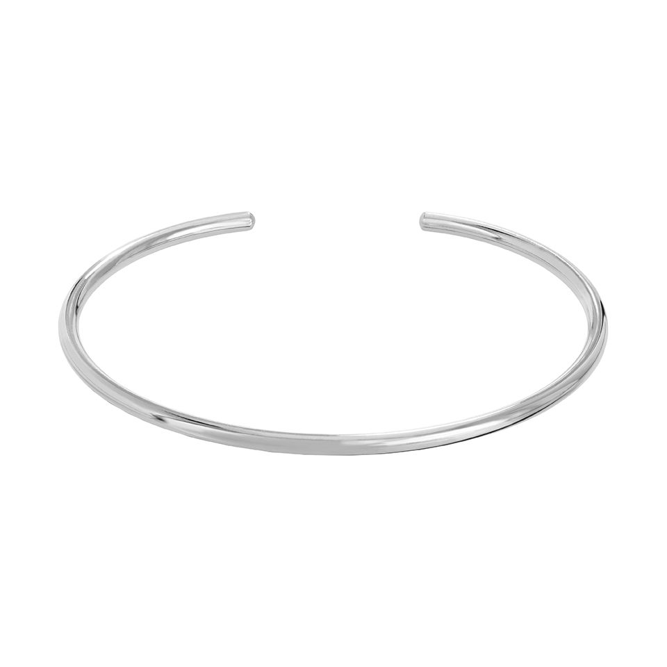 Armring i äkta silver 19001