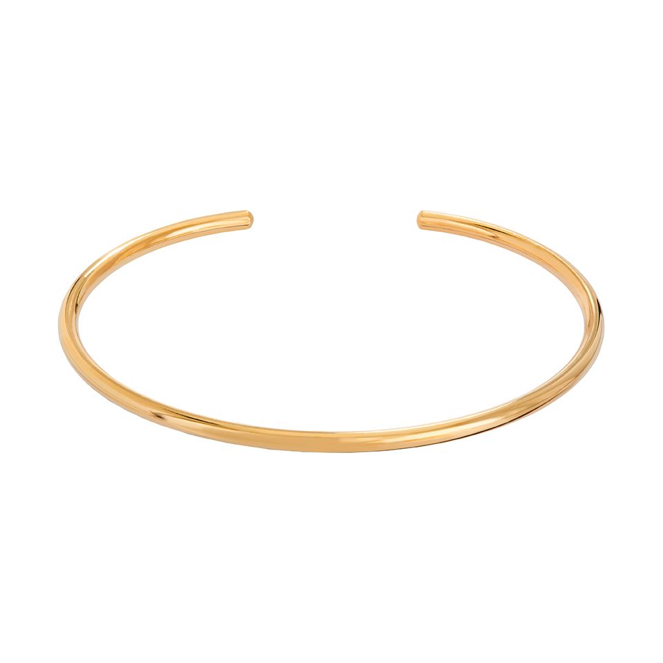 Armring i äkta silver 19002