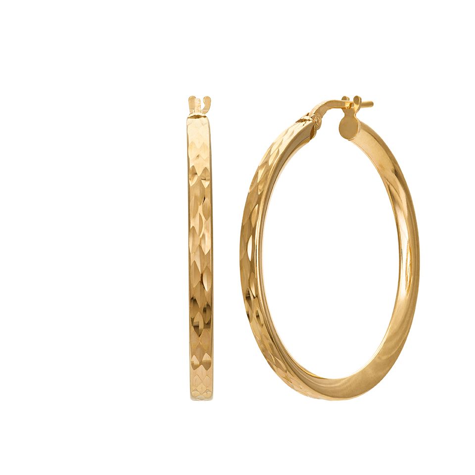 Örhängen  i äkta silver 19253