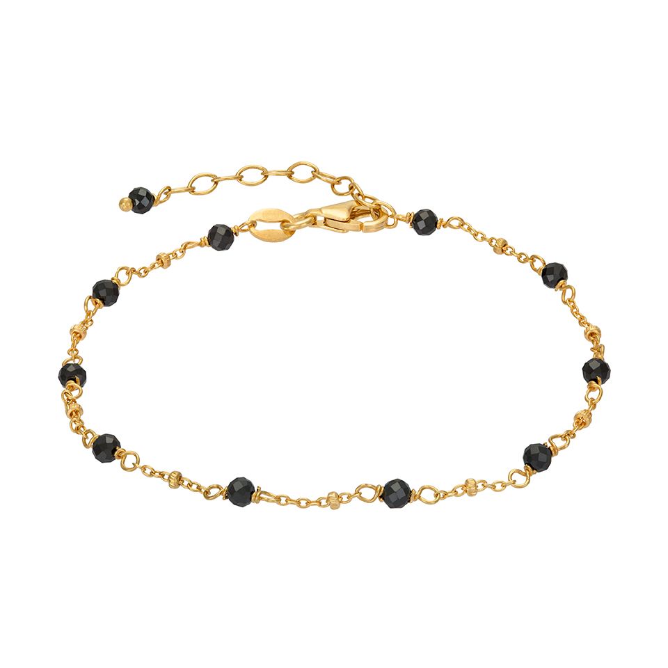 Armband  i äkta silver 19265