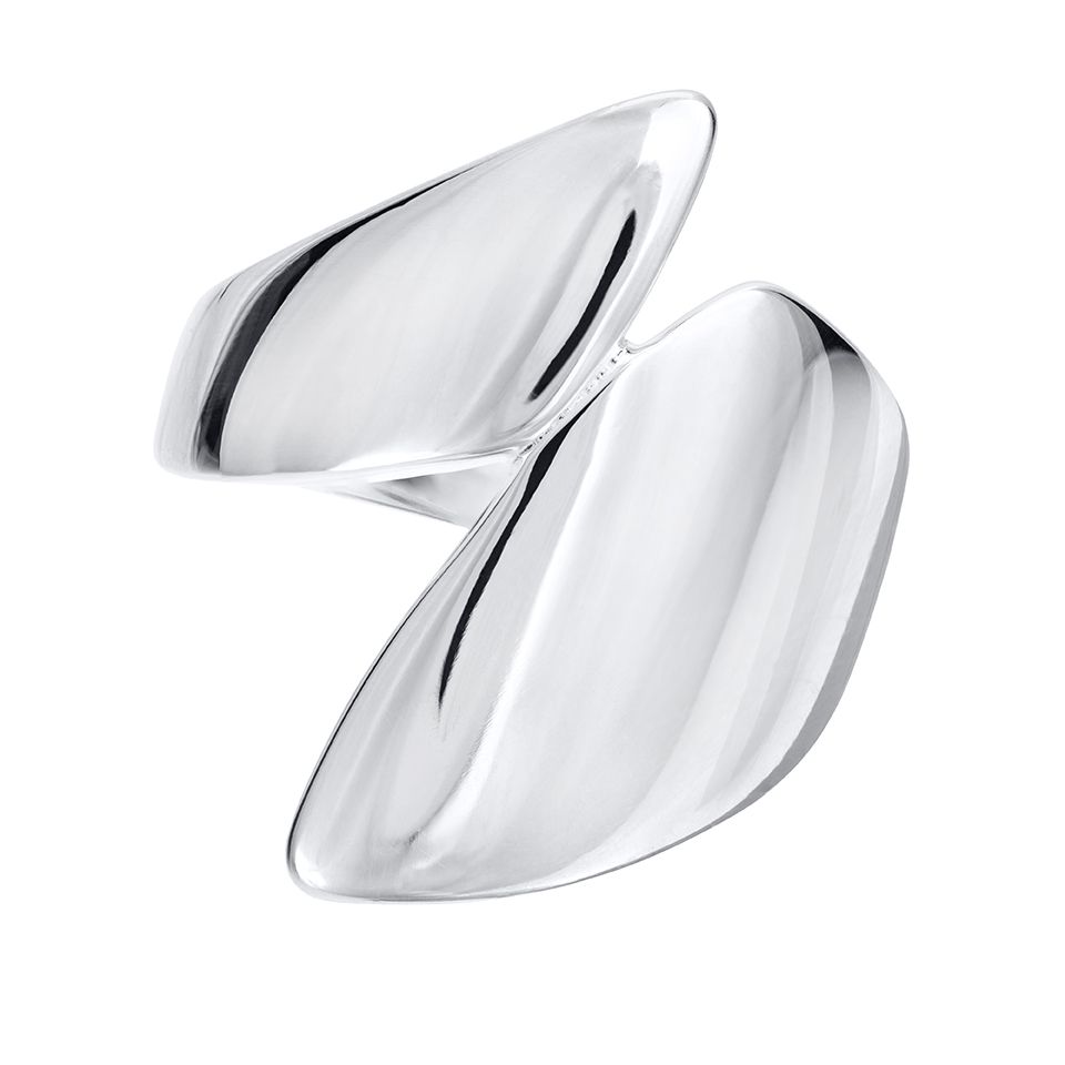 Ring i äkta silver, 16.0 19275