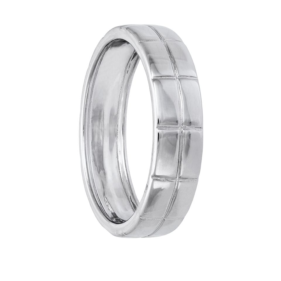 Ring i äkta silver, 20.0 19288