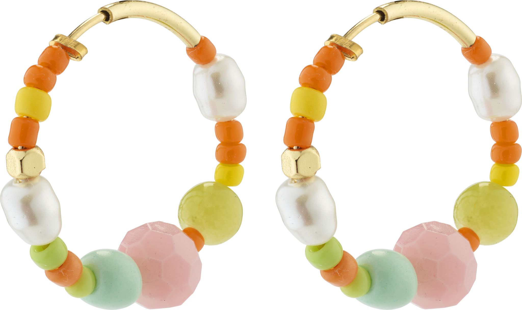 Örhängen Aubrie 19533