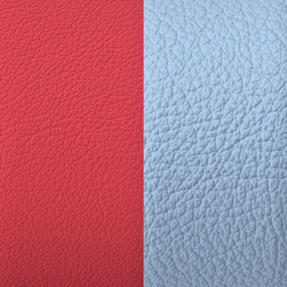 Läderrem till armband 8 mm 19563