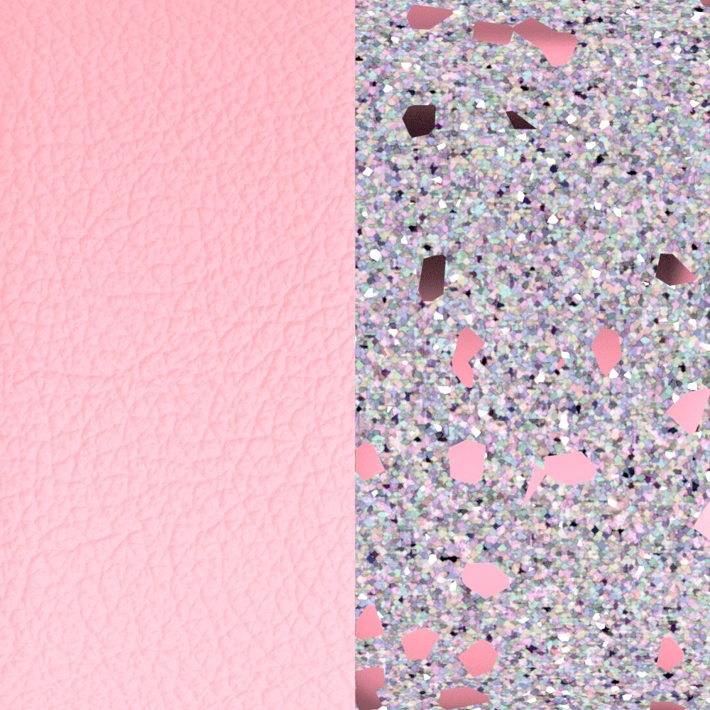 Läderrem till armband 25 mm 19586