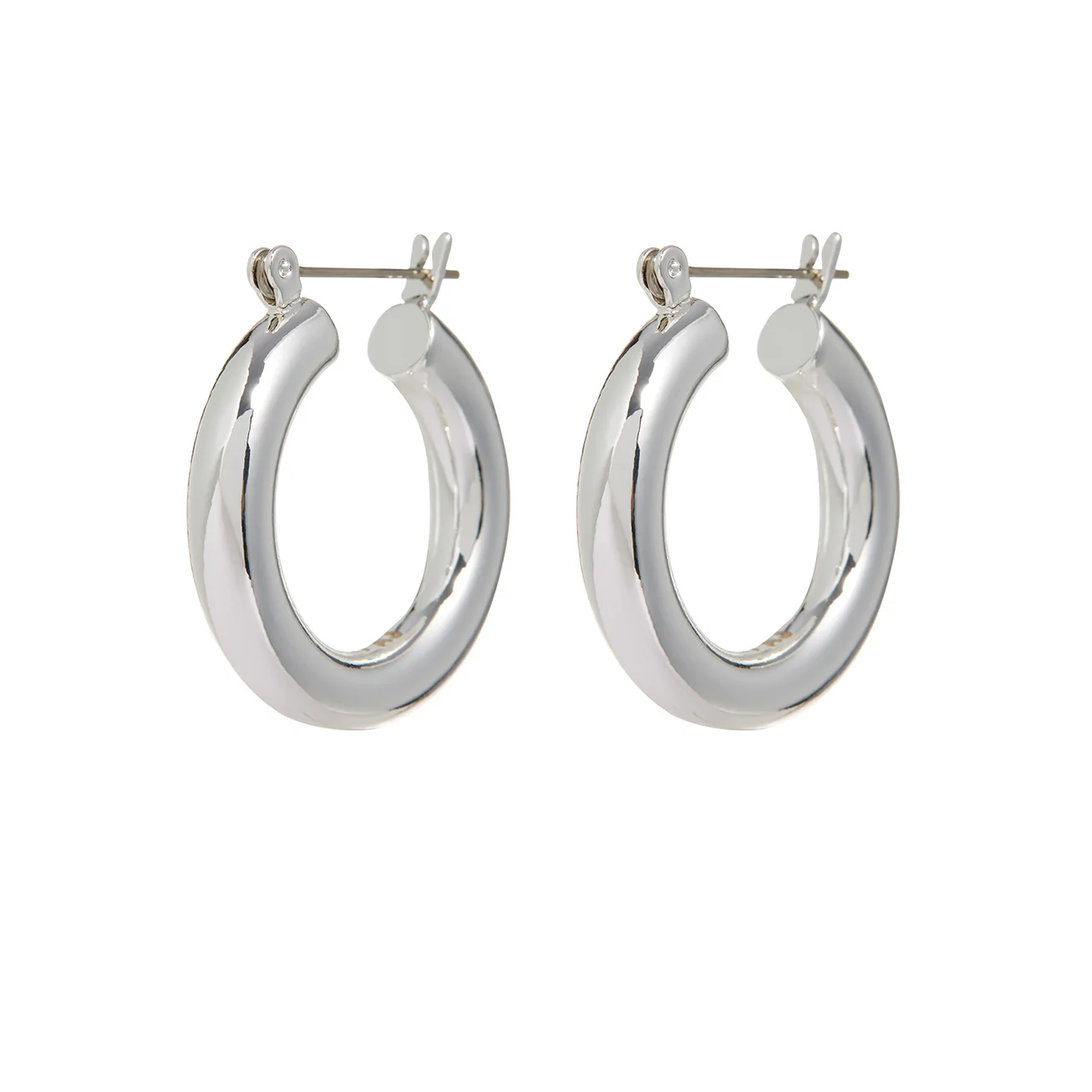 &Ouml;rh&auml;ngen Baby Amalfi Tube Hoops