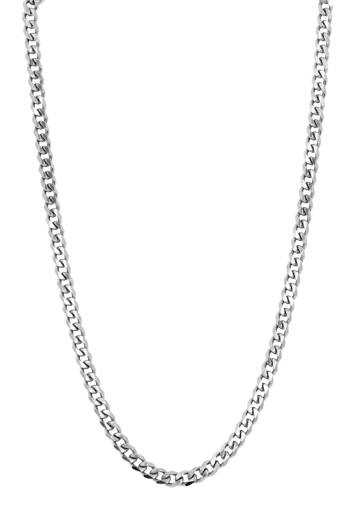 Halsband i stål