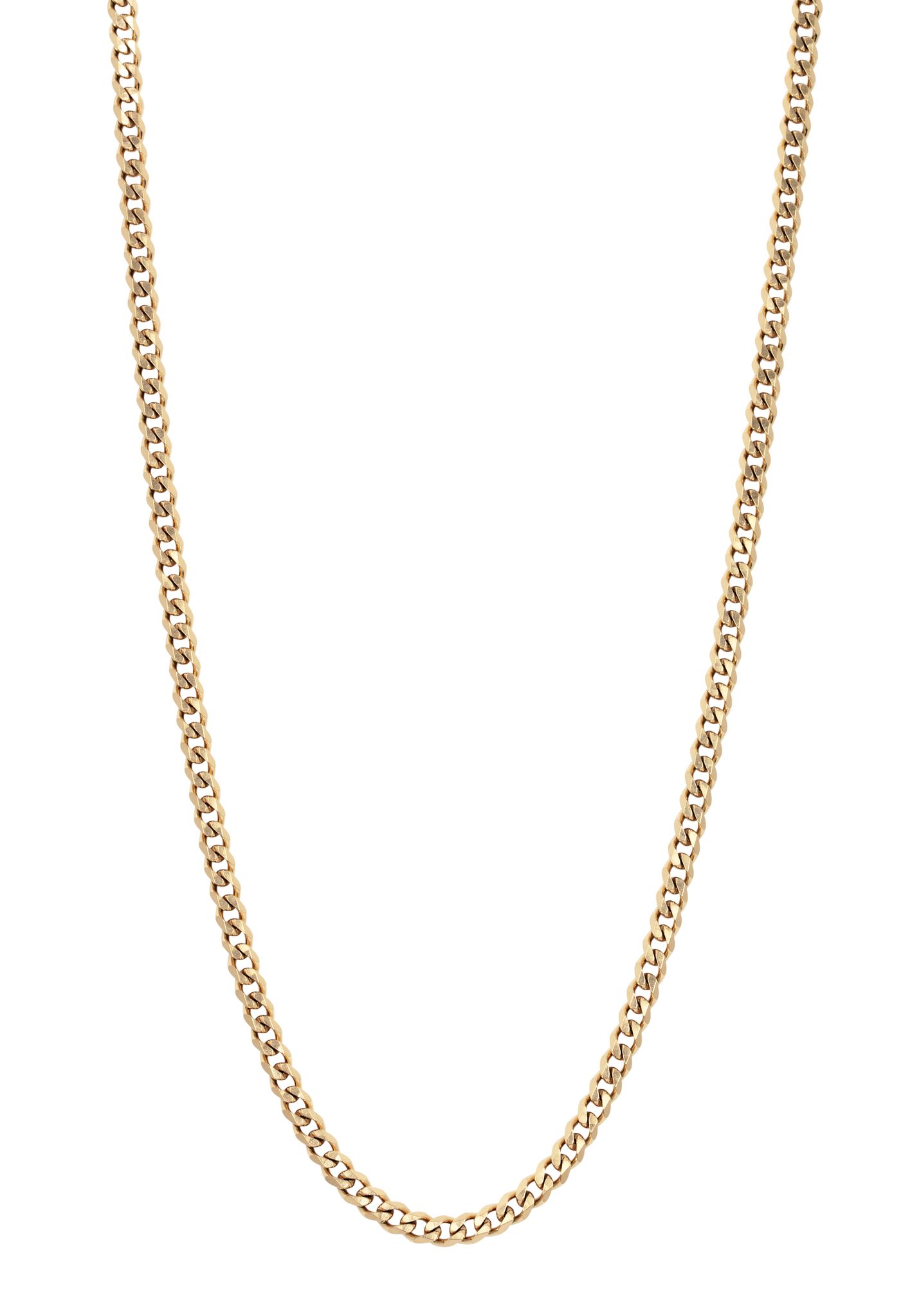 Halsband i stål