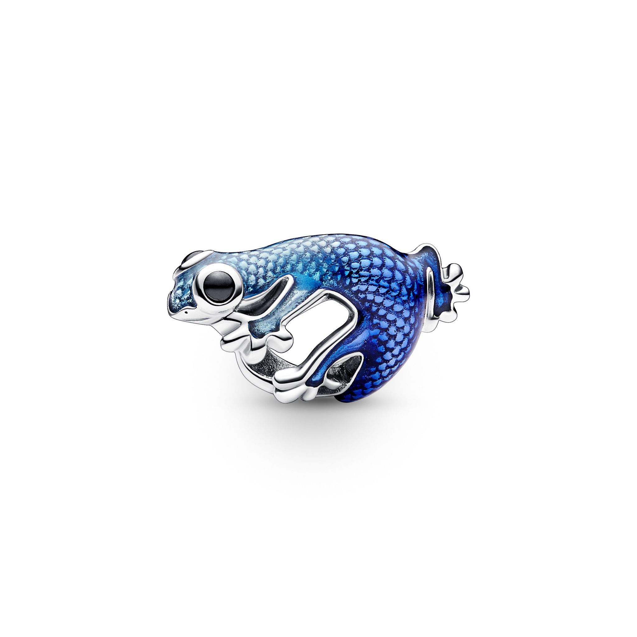 Berlock äkta silver 20038