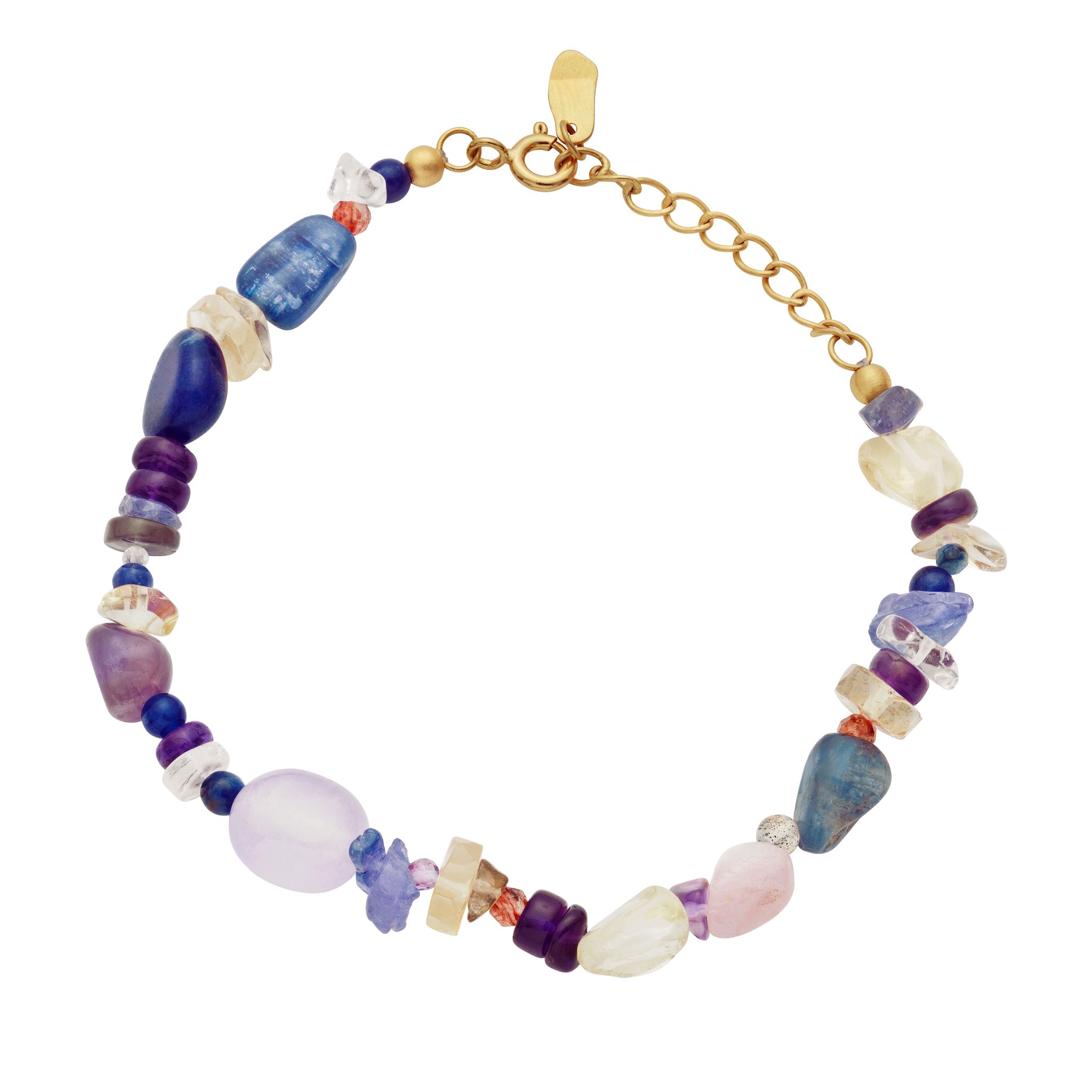 Armband i återvunnet äkta silver 20166