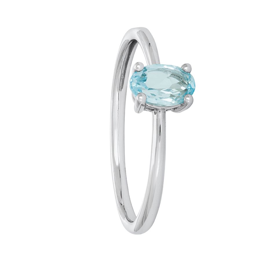 Ring i 18K guld, 15.0