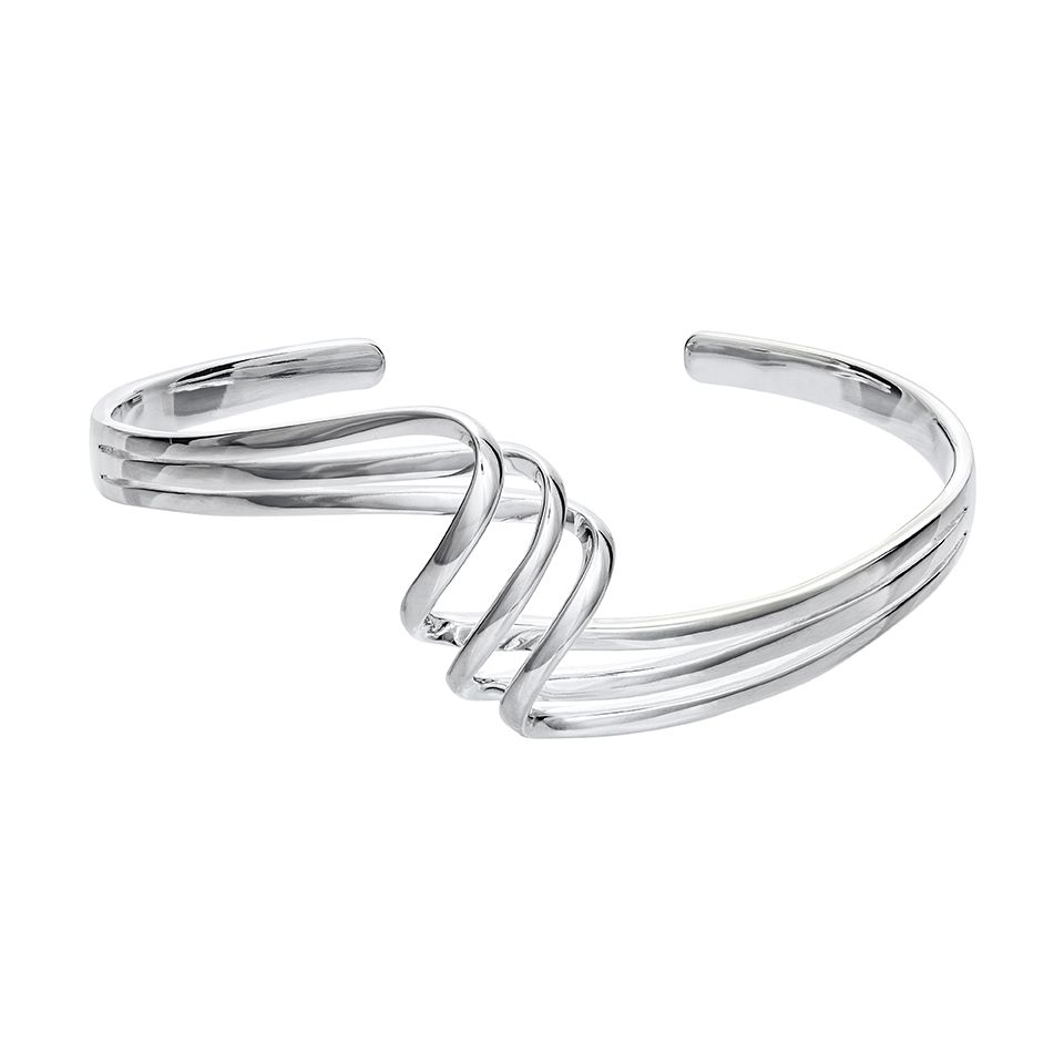 Armring i äkta silver 20211