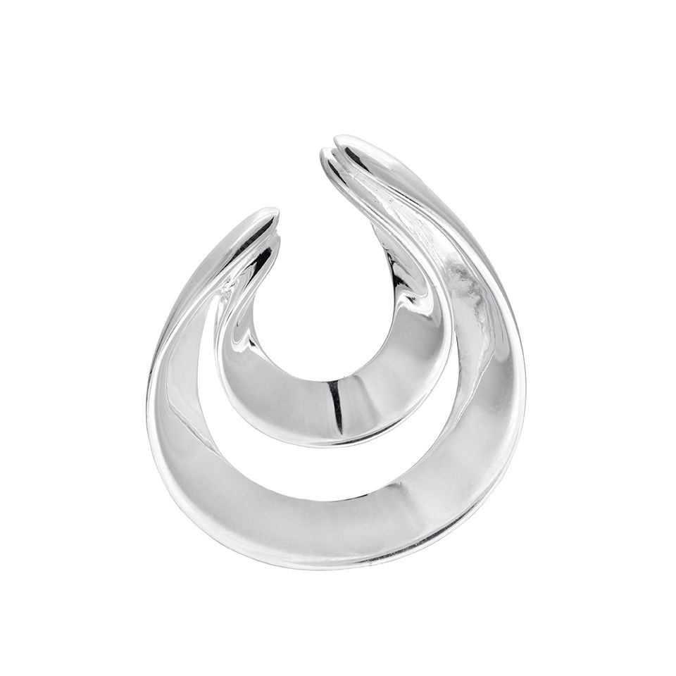 Hängsmycke i äkta silver 20213