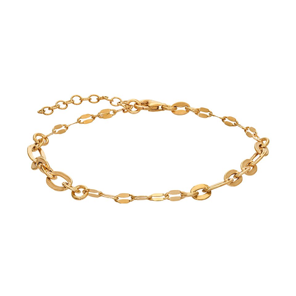 Armband i äkta silver 20223