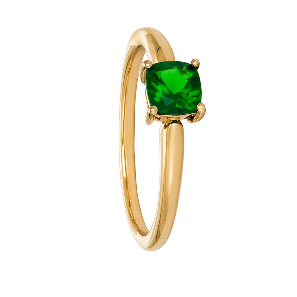 Ring i 18K guld, 15.0