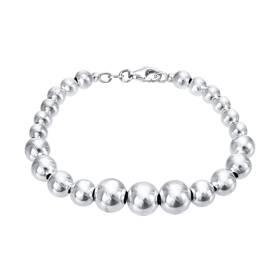 Armband i äkta silver