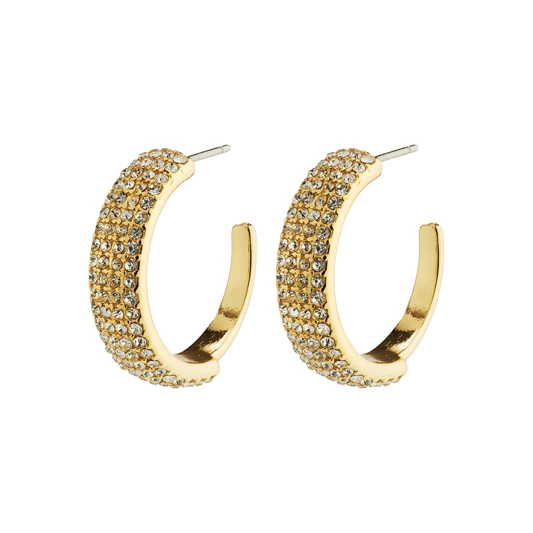 Örhängen Aspen 20890